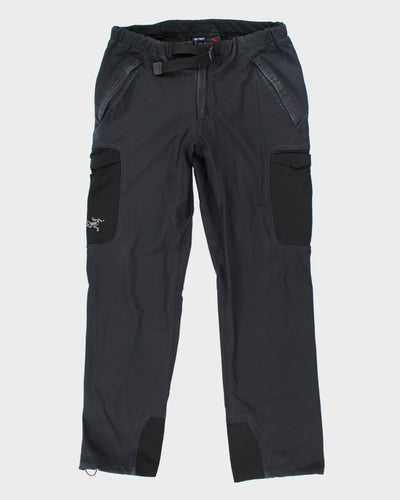 Vintage 2000's Arc'teryx Multi Pocket Utility Trousers - L