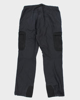 Vintage 2000's Arc'teryx Multi Pocket Utility Trousers - L