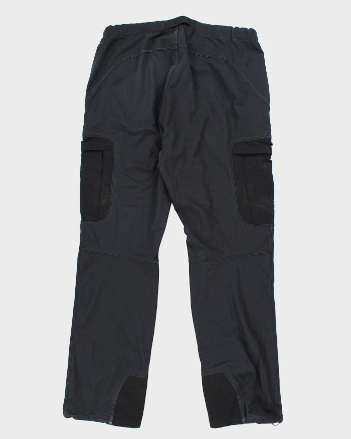 Vintage 2000's Arc'teryx Multi Pocket Utility Trousers - L