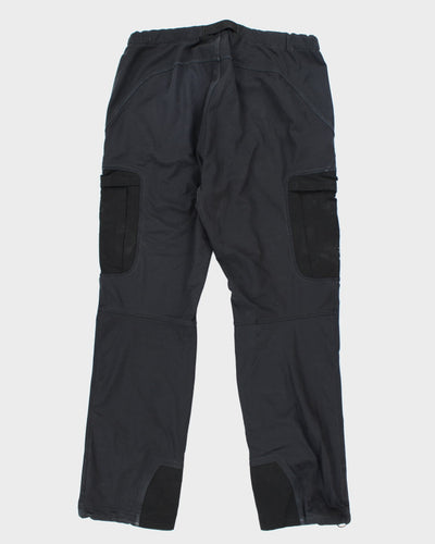 Vintage 2000's Arc'teryx Multi Pocket Utility Trousers - L