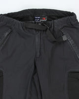 Vintage 2000's Arc'teryx Multi Pocket Utility Trousers - L