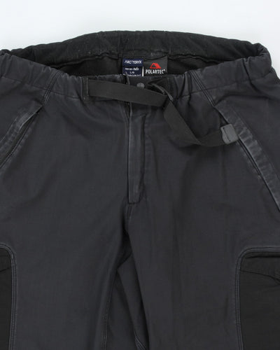 Vintage 2000's Arc'teryx Multi Pocket Utility Trousers - L