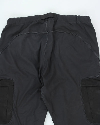 Vintage 2000's Arc'teryx Multi Pocket Utility Trousers - L