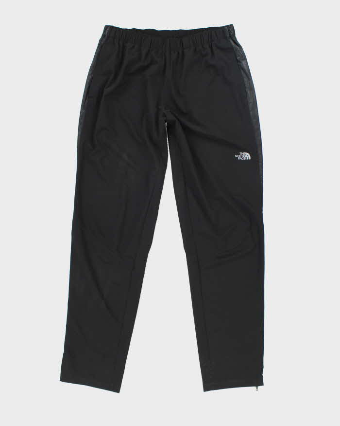 Vintage The North Face Lightweight Elasticated Tracksuit Bottoms - L
