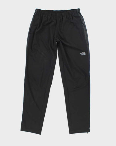 Vintage The North Face Lightweight Elasticated Tracksuit Bottoms - L