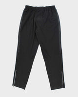 Vintage The North Face Lightweight Elasticated Tracksuit Bottoms - L