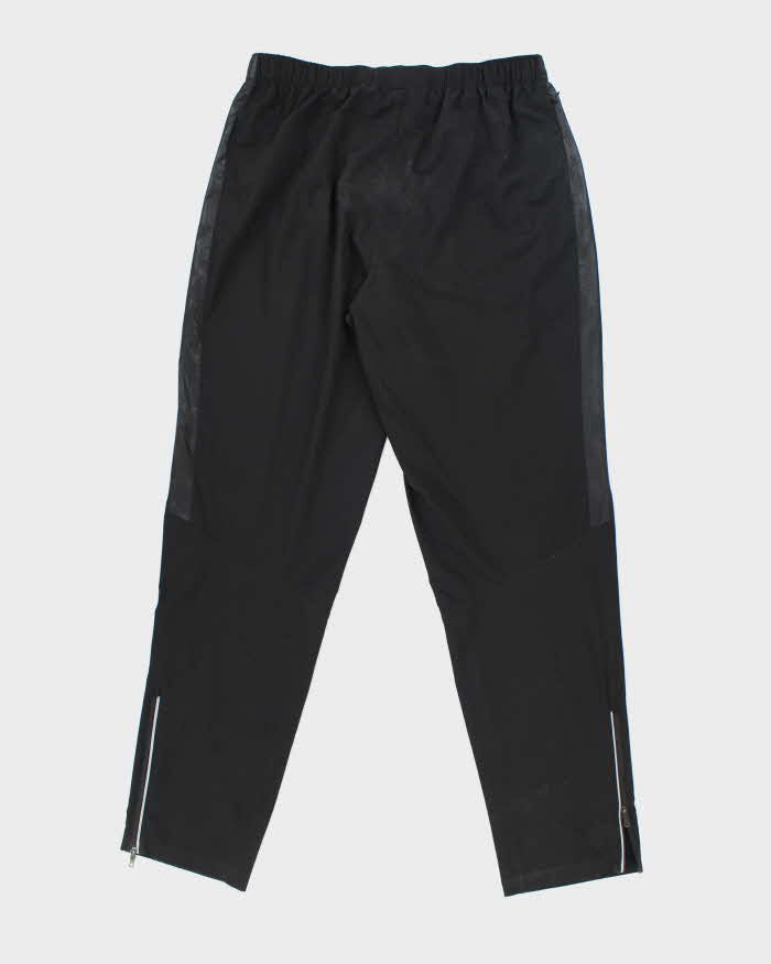 Vintage The North Face Lightweight Elasticated Tracksuit Bottoms - L