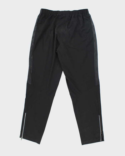 Vintage The North Face Lightweight Elasticated Tracksuit Bottoms - L