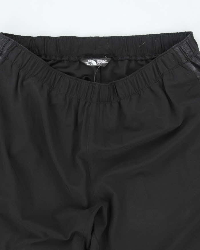 Vintage The North Face Lightweight Elasticated Tracksuit Bottoms - L