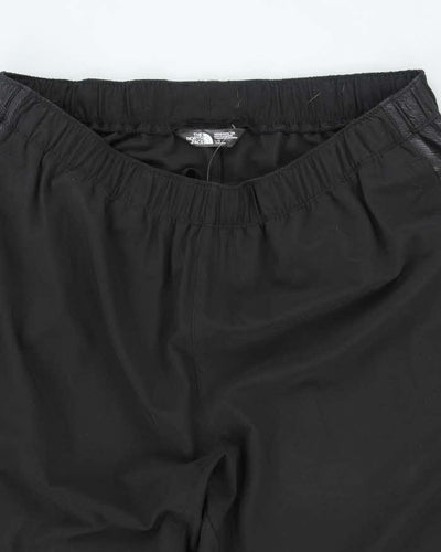 Vintage The North Face Lightweight Elasticated Tracksuit Bottoms - L