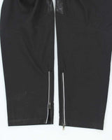 Vintage The North Face Lightweight Elasticated Tracksuit Bottoms - L