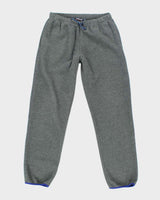 Vintage Patagonia Synchilla Fleeced Track Suit Bottoms - S