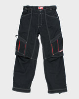 Vintage Y2K Raceface Heavyweight Cargo Trousers - W32 L28