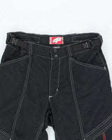 Vintage Y2K Raceface Heavyweight Cargo Trousers - W32 L28