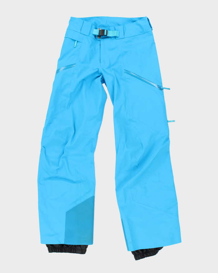 Vintage Arc'teryx Heavyweight Waterproof Goretex Ski Trousers - S