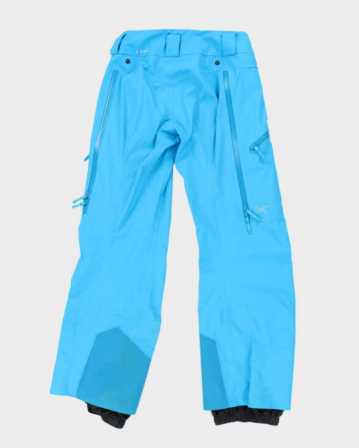 Vintage Arc'teryx Heavyweight Waterproof Goretex Ski Trousers - S