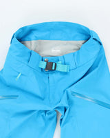 Vintage Arc'teryx Heavyweight Waterproof Goretex Ski Trousers - S