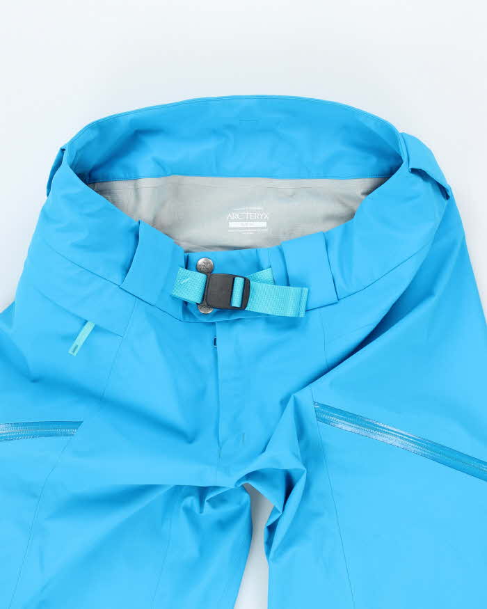 Vintage Arc'teryx Heavyweight Waterproof Goretex Ski Trousers - S