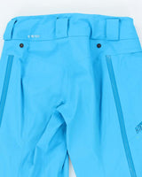 Vintage Arc'teryx Heavyweight Waterproof Goretex Ski Trousers - S