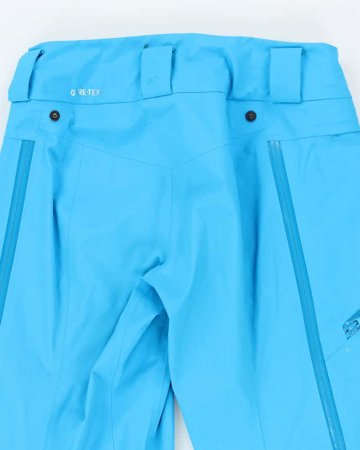 Vintage Arc'teryx Heavyweight Waterproof Goretex Ski Trousers - S