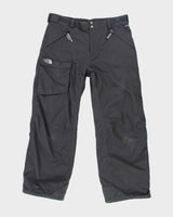 Vintage The North Face Heavyweight Hyvent Ski Trousers - XL