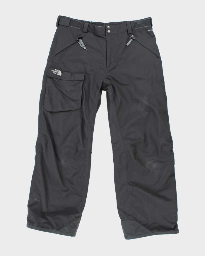 Vintage The North Face Heavyweight Hyvent Ski Trousers - XL