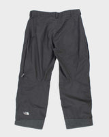 Vintage The North Face Heavyweight Hyvent Ski Trousers - XL