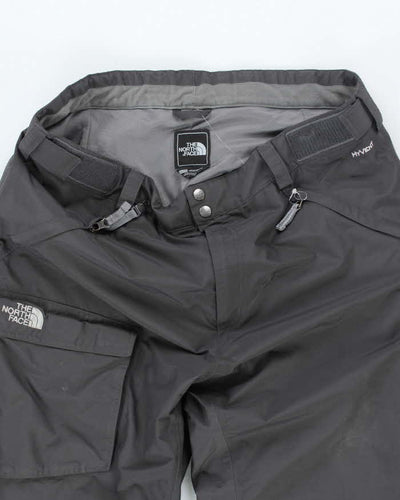 Vintage The North Face Heavyweight Hyvent Ski Trousers - XL