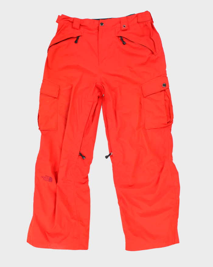 Vintage The North Face Cryptic Heavyweight Ski Trousers - L
