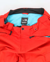 Vintage The North Face Cryptic Heavyweight Ski Trousers - L