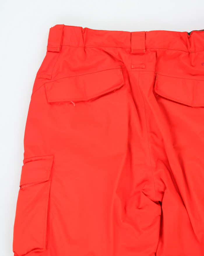 Vintage The North Face Cryptic Heavyweight Ski Trousers - L