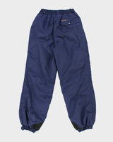 Vintage 90's Columbia Insulated Cold Weather Trousers - L