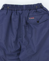 Vintage 90's Columbia Insulated Cold Weather Trousers - L