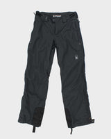 Vintage Spyder Insulated Heavyweight Ski Trousers - S