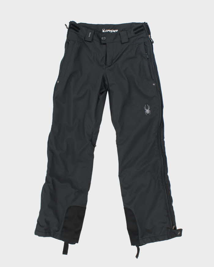 Vintage Spyder Insulated Heavyweight Ski Trousers - S