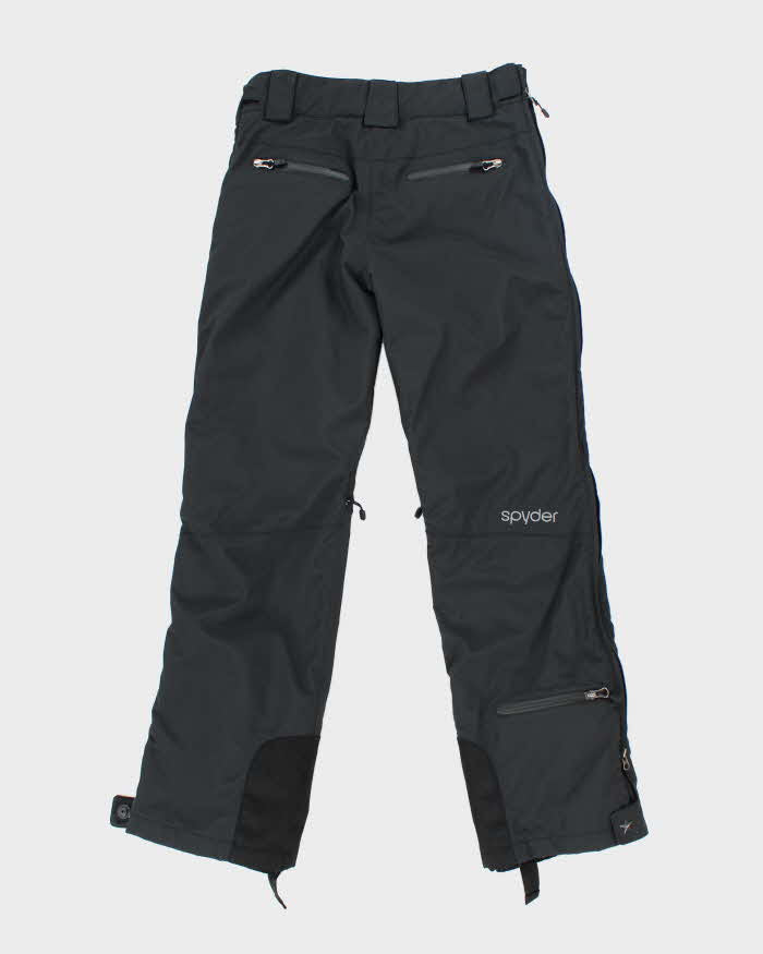 Vintage Spyder Insulated Heavyweight Ski Trousers - S