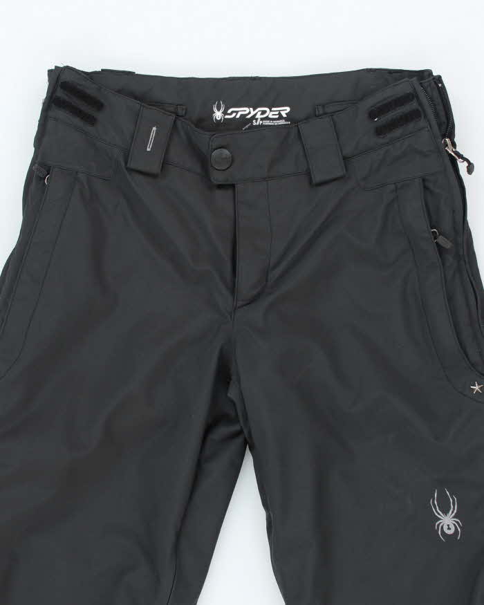 Vintage Spyder Insulated Heavyweight Ski Trousers - S