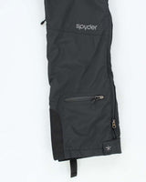 Vintage Spyder Insulated Heavyweight Ski Trousers - S