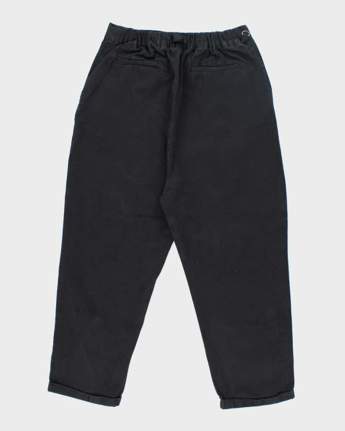 Vintage 2000's The North Face Purple Label Drop Crotch Adjustable Trousers - W28 L22