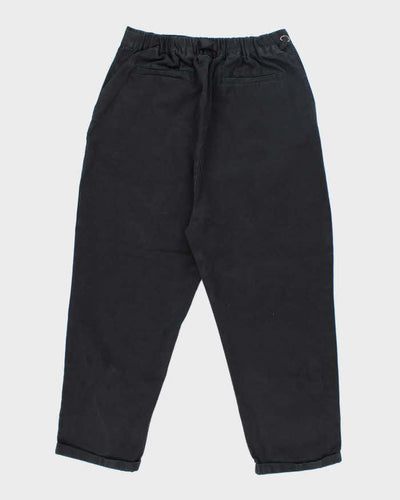Vintage 2000's The North Face Purple Label Drop Crotch Adjustable Trousers - W28 L22