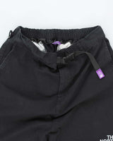 Vintage 2000's The North Face Purple Label Drop Crotch Adjustable Trousers - W28 L22
