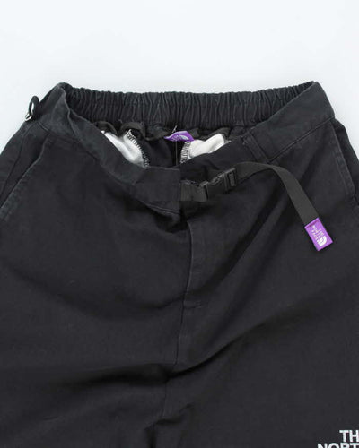 Vintage 2000's The North Face Purple Label Drop Crotch Adjustable Trousers - W28 L22