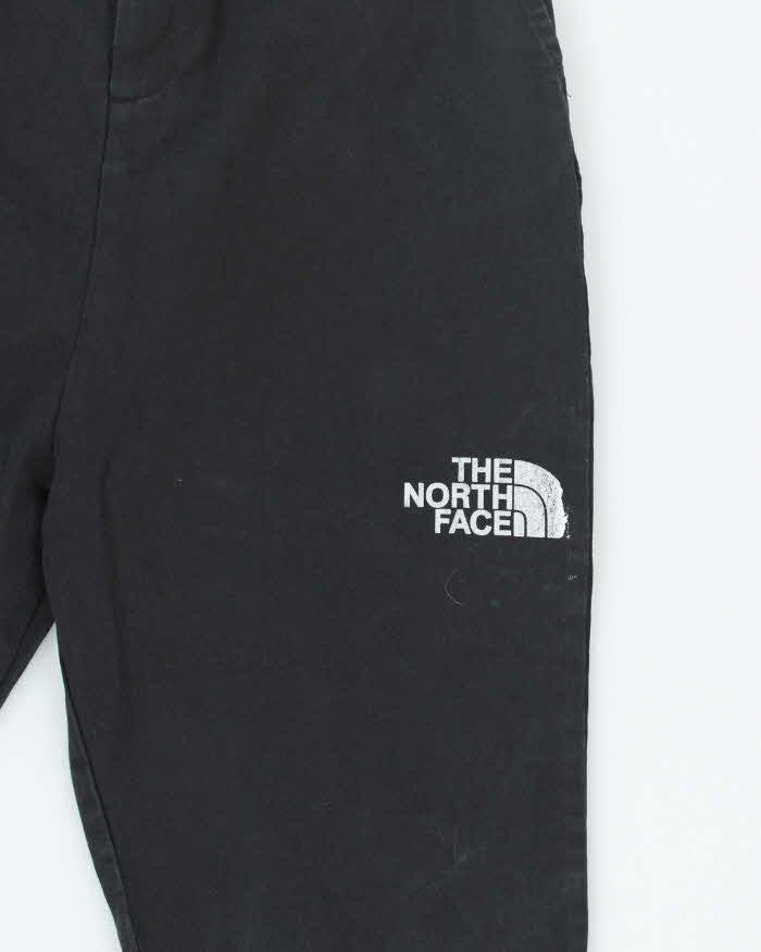 Vintage 2000's The North Face Purple Label Drop Crotch Adjustable Trousers - W28 L22