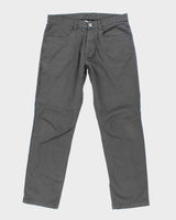 Vintage 2000's The North Face Relaxed Fit Trousers - W34 L29