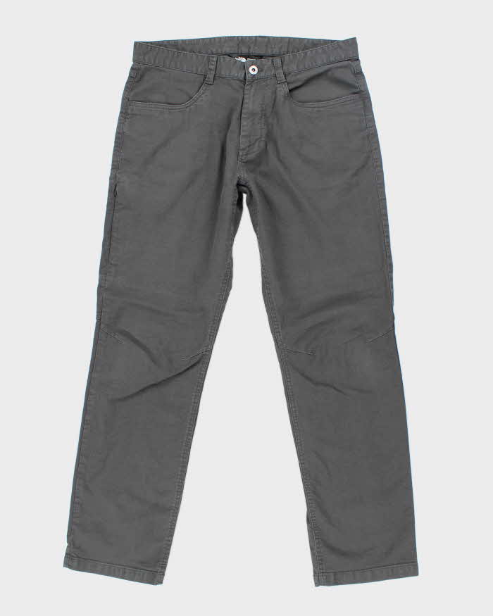 Vintage 2000's The North Face Relaxed Fit Trousers - W34 L29
