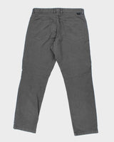 Vintage 2000's The North Face Relaxed Fit Trousers - W34 L29