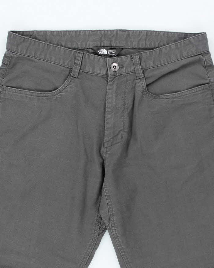 Vintage 2000's The North Face Relaxed Fit Trousers - W34 L29