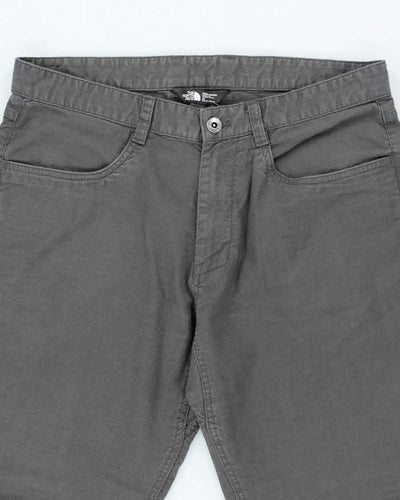 Vintage 2000's The North Face Relaxed Fit Trousers - W34 L29