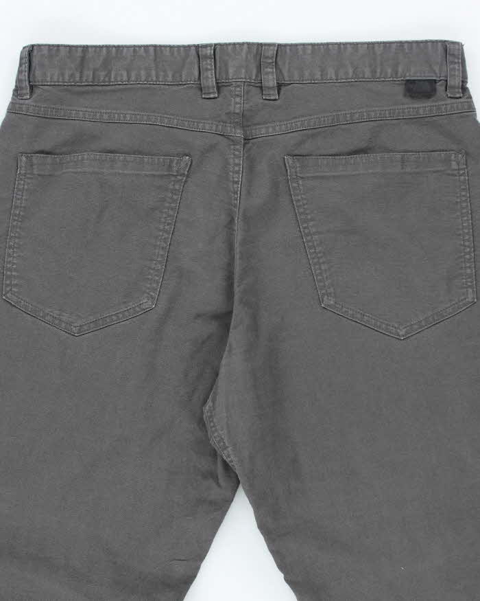 Vintage 2000's The North Face Relaxed Fit Trousers - W34 L29