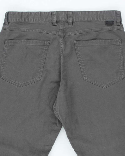Vintage 2000's The North Face Relaxed Fit Trousers - W34 L29